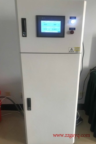 遼寧省鈉離子水質(zhì)檢驗(yàn)儀器價格